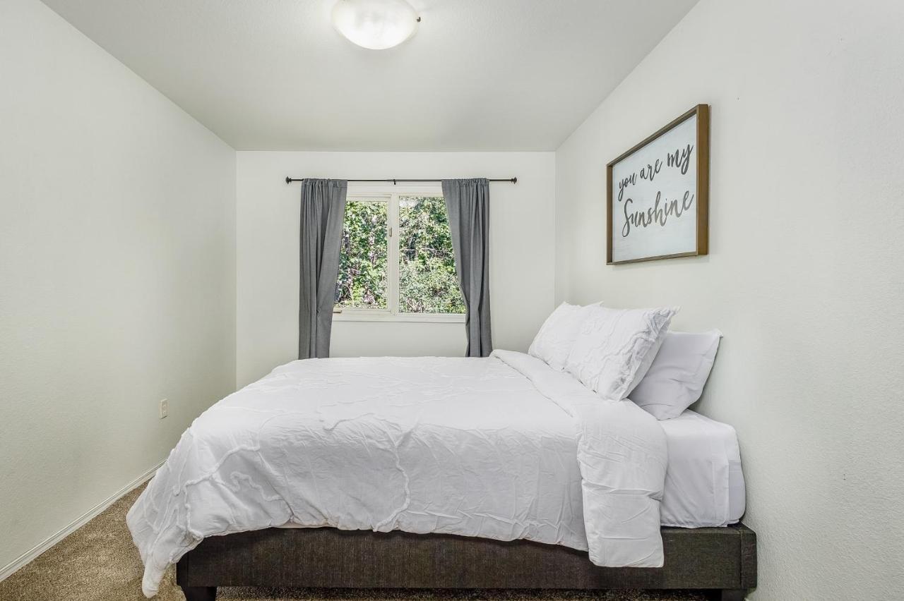Villa Carriage House At Ashley à Anchorage Extérieur photo