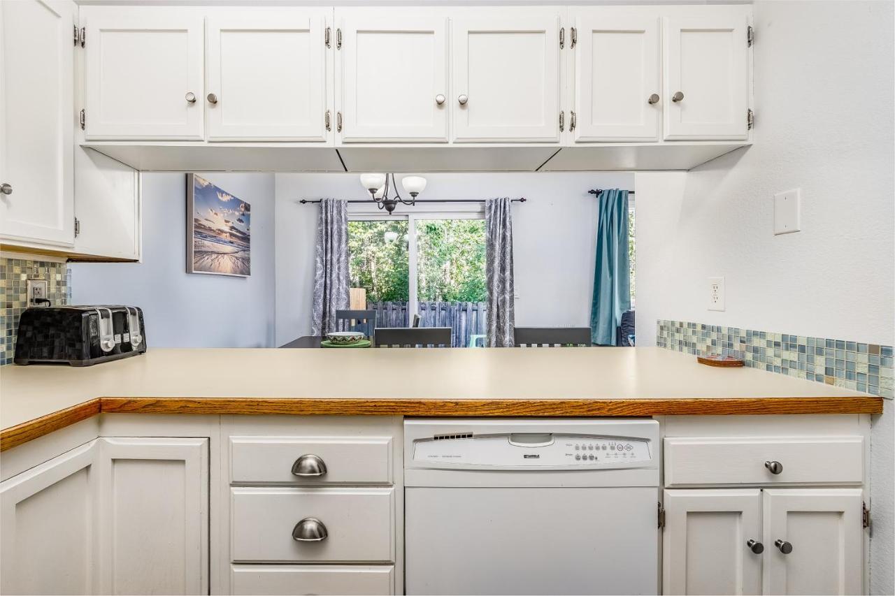 Villa Carriage House At Ashley à Anchorage Extérieur photo